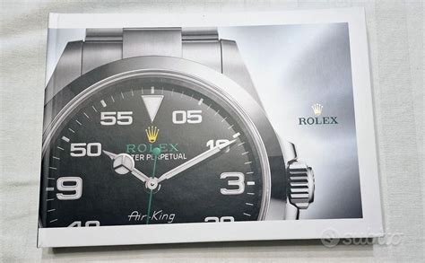 riviste orologi rolex|rolex catalogo ufficiale.